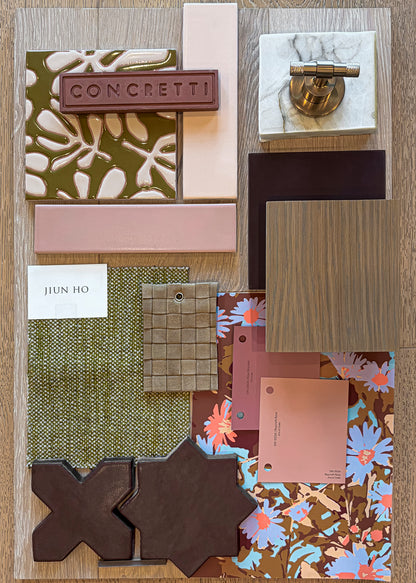 Etch Design Samples | Act 1