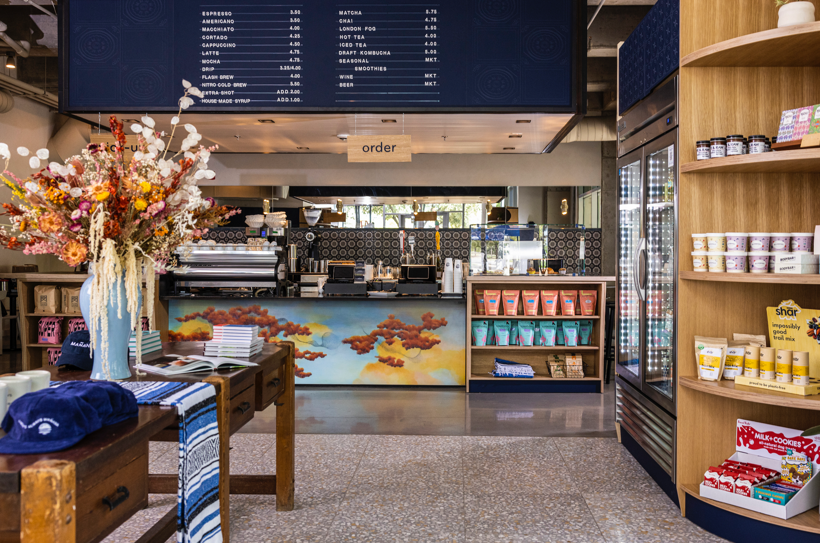 Manana Seaholm | Photo Jess Attie