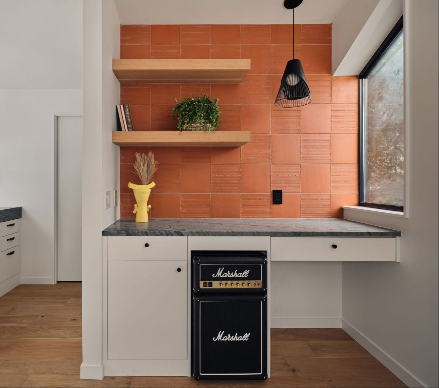 Design Davey McEathron Architecture | Photo Jeremy Doddridge