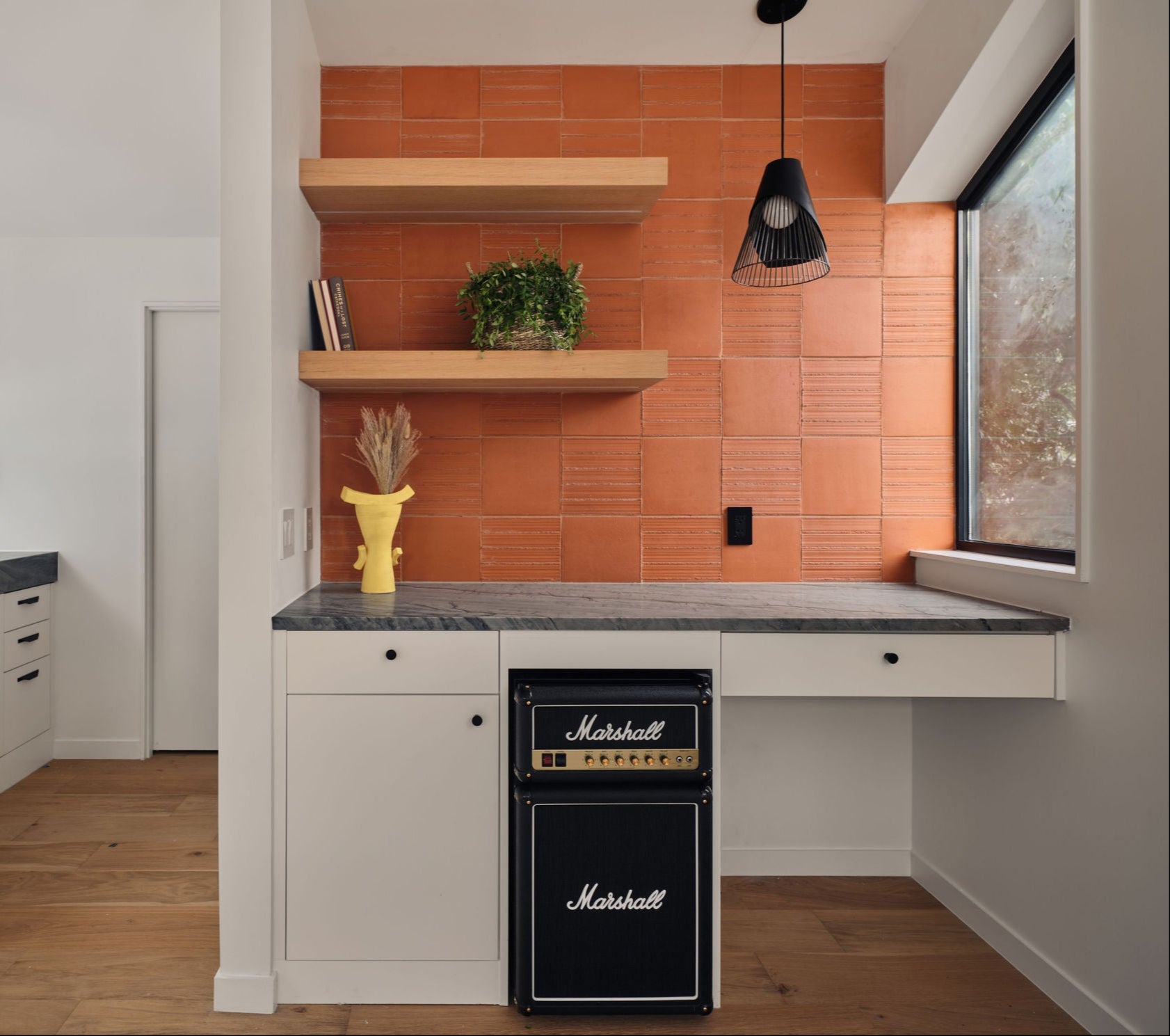 Design Davey McEathron Architecture | Photo Jeremy Doddridge