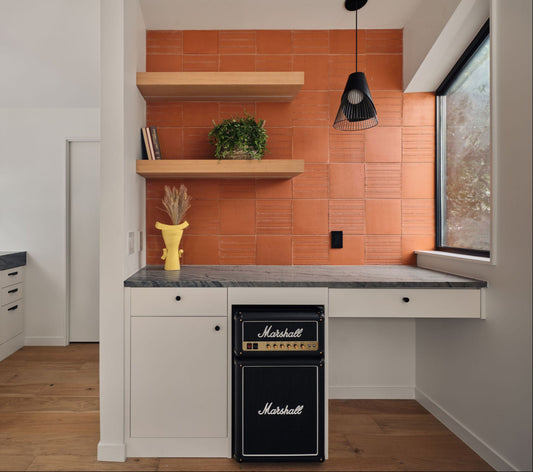 Design Davey McEathron Architecture | Photo Jeremy Doddridge