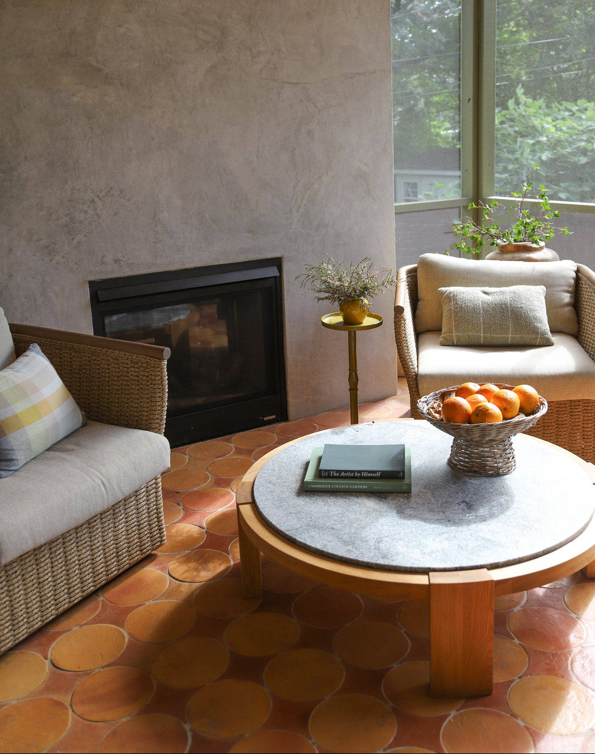 Shannon Eddings Interiors | Photo Jenn Rose Smith