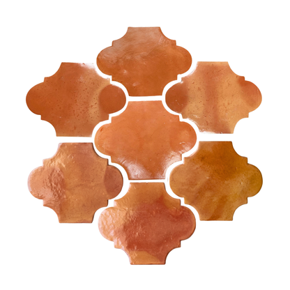 San Felipe Smooth Gloss 12