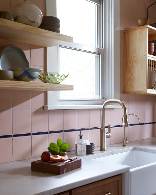 Design & Photo Alexandra Ribar