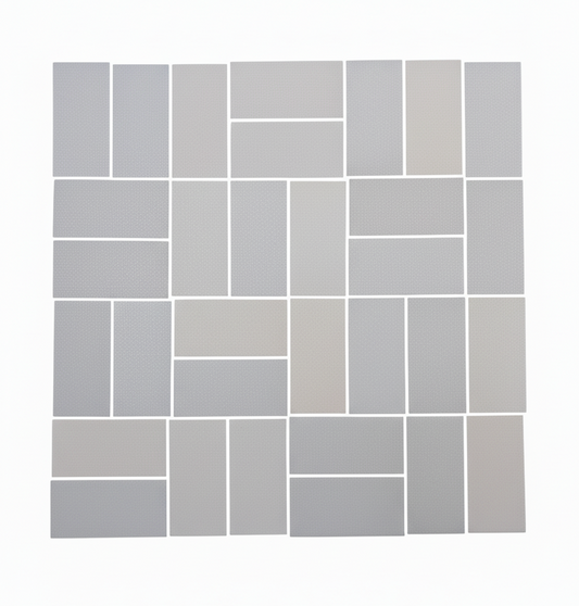 [Bundle] Thistle Matte 2x4 | 19 SF