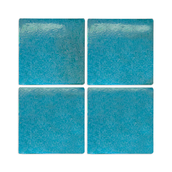 [Bundle] Glazed Seafoam 4"x4" | 13.5 SF