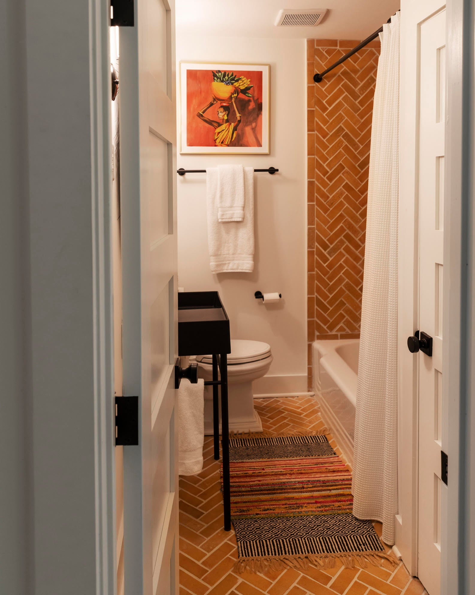 Design Chelsea Meissner | Photo Jillian Guyette