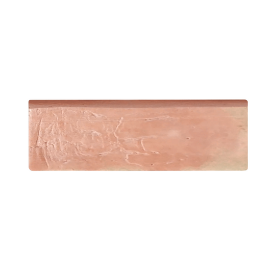 Terracotta Antique Matte Bullnose