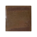 Smooth Manganese Gloss 4"x4"