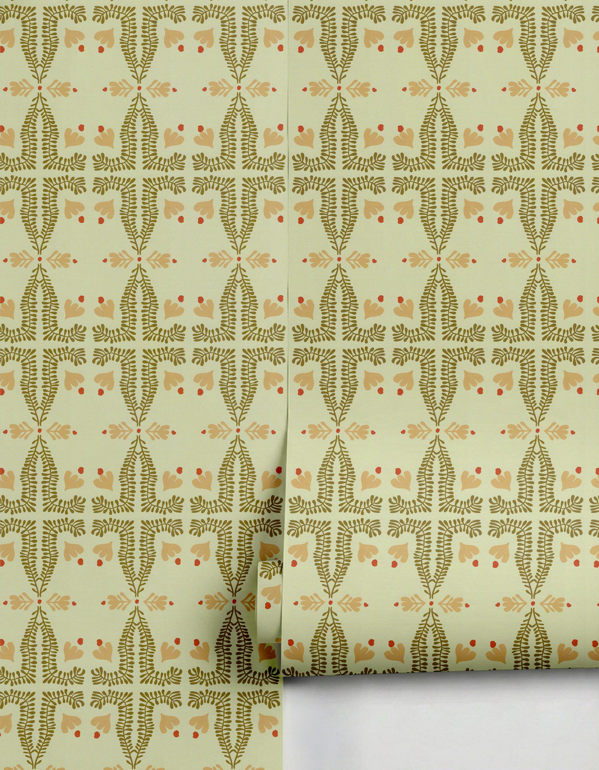 Spring Wallpaper