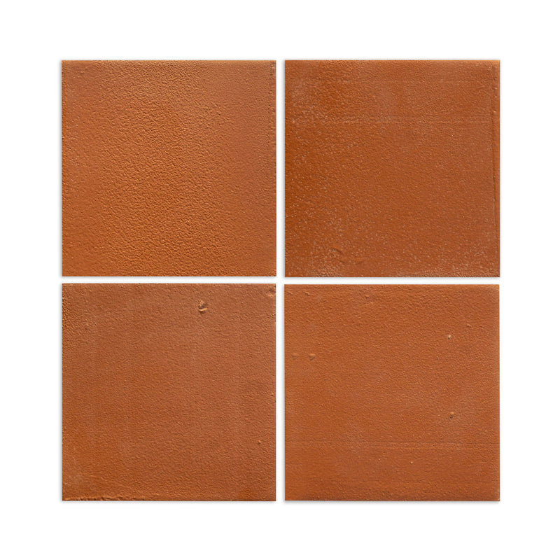 [Bundle] Glazed Thin Body Canyon Matte 4"x4" | 15.7 SF