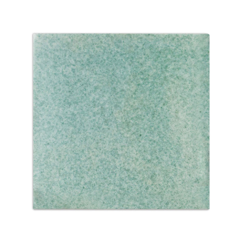 [Bundle] Glazed Thin Body Light Green 4"x4" | 9 SF