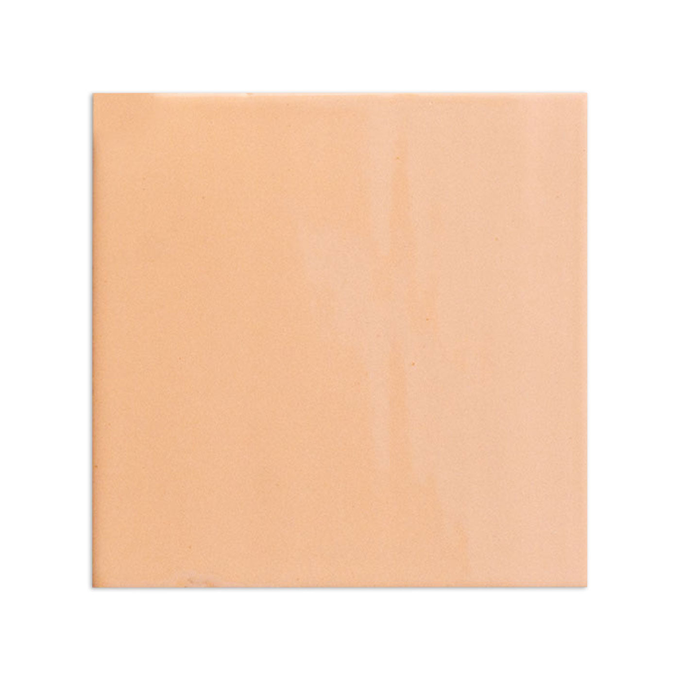 [Bundle] Glazed Thin Body Pale Terracotta  4"x4" | 6 SF