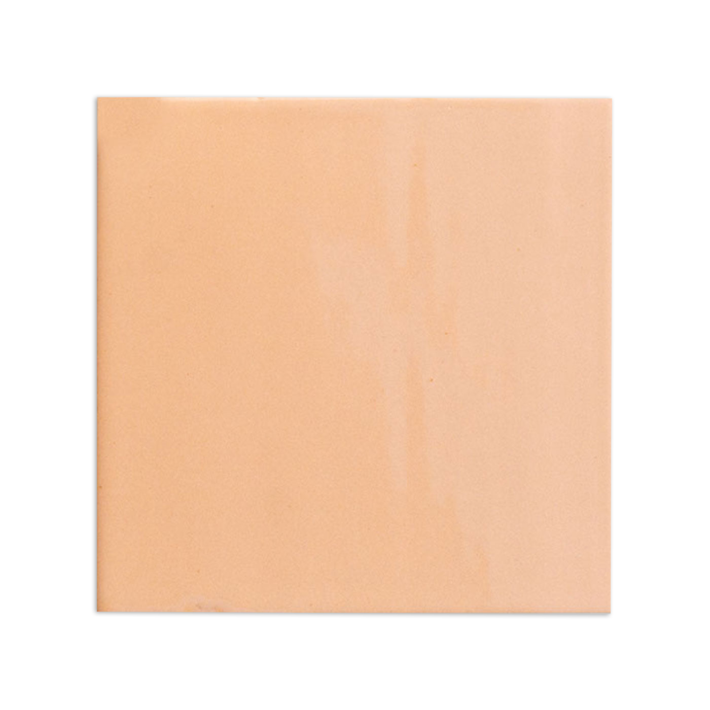 [Sample] Horizon Pale Terracotta 6"x6"