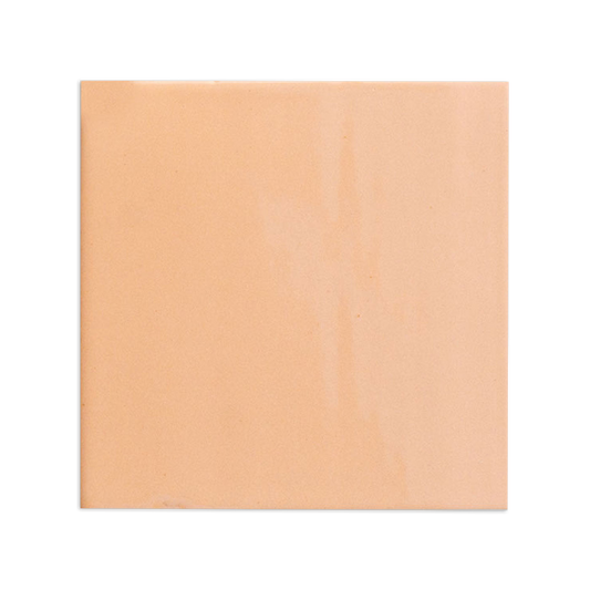 [Sample] Horizon Pale Terracotta 6"x6"