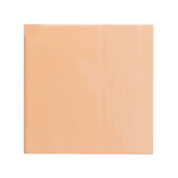 [Sample] Horizon Pale Terracotta 6"x6"