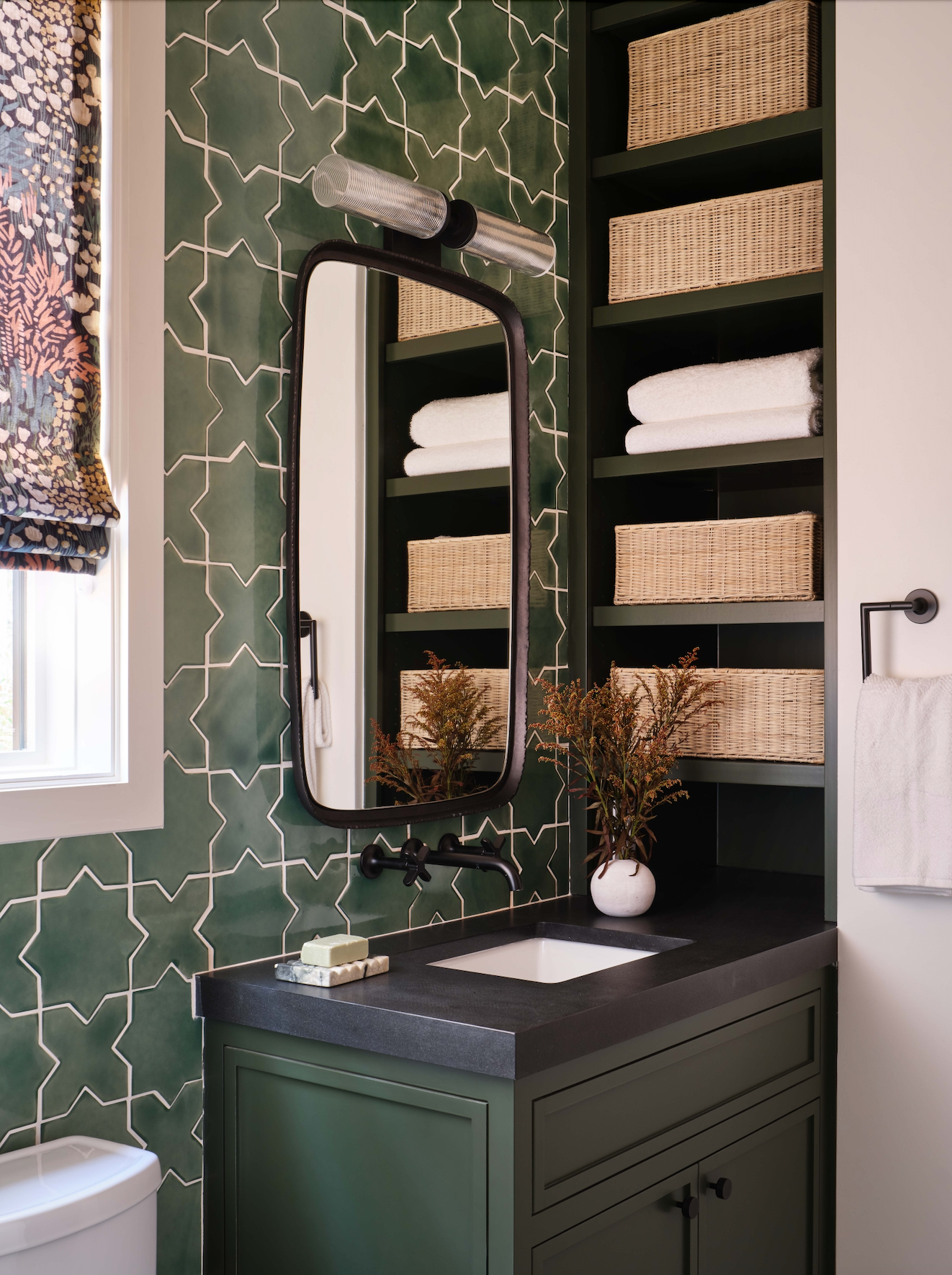 BANDD/DESIGN | HB Whole Home 2025 | Photo Andrea Calo | Styling Leigh Gill