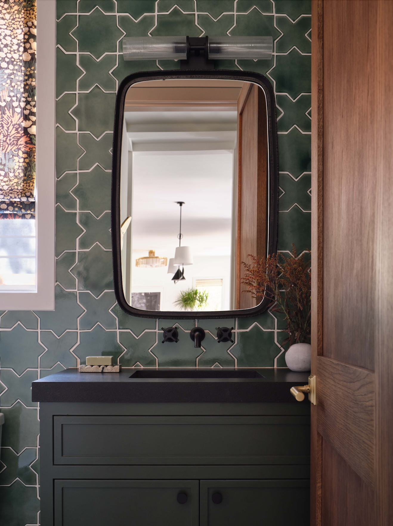 BANDD/DESIGN | HB Whole Home 2025 | Photo Andrea Calo | Styling Leigh Gill