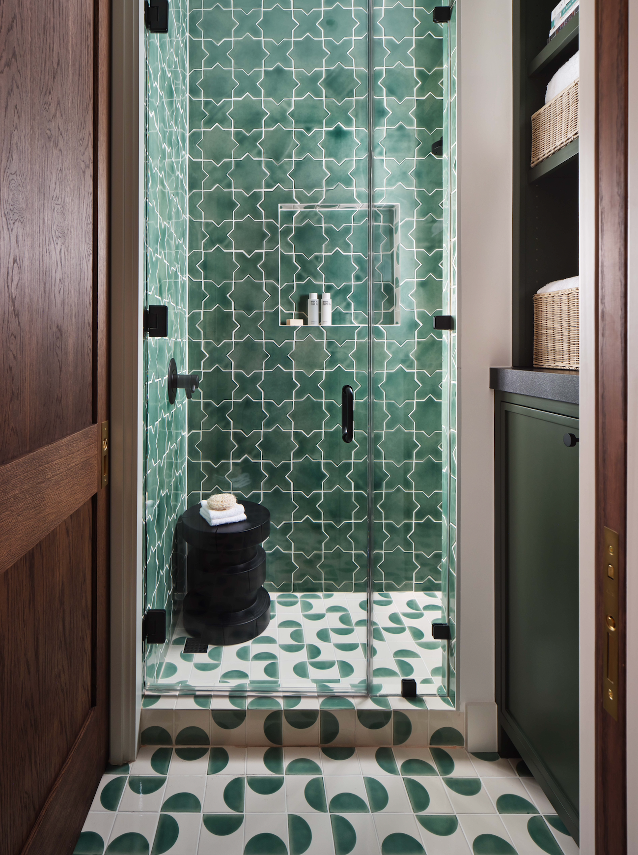 BANDD/DESIGN | HB Whole Home 2025 | Photo Andrea Calo | Styling Leigh Gill