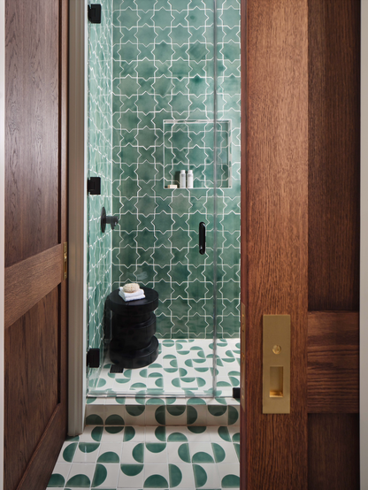 BANDD/DESIGN | HB Whole Home 2025 | Photo Andrea Calo | Styling Leigh Gill