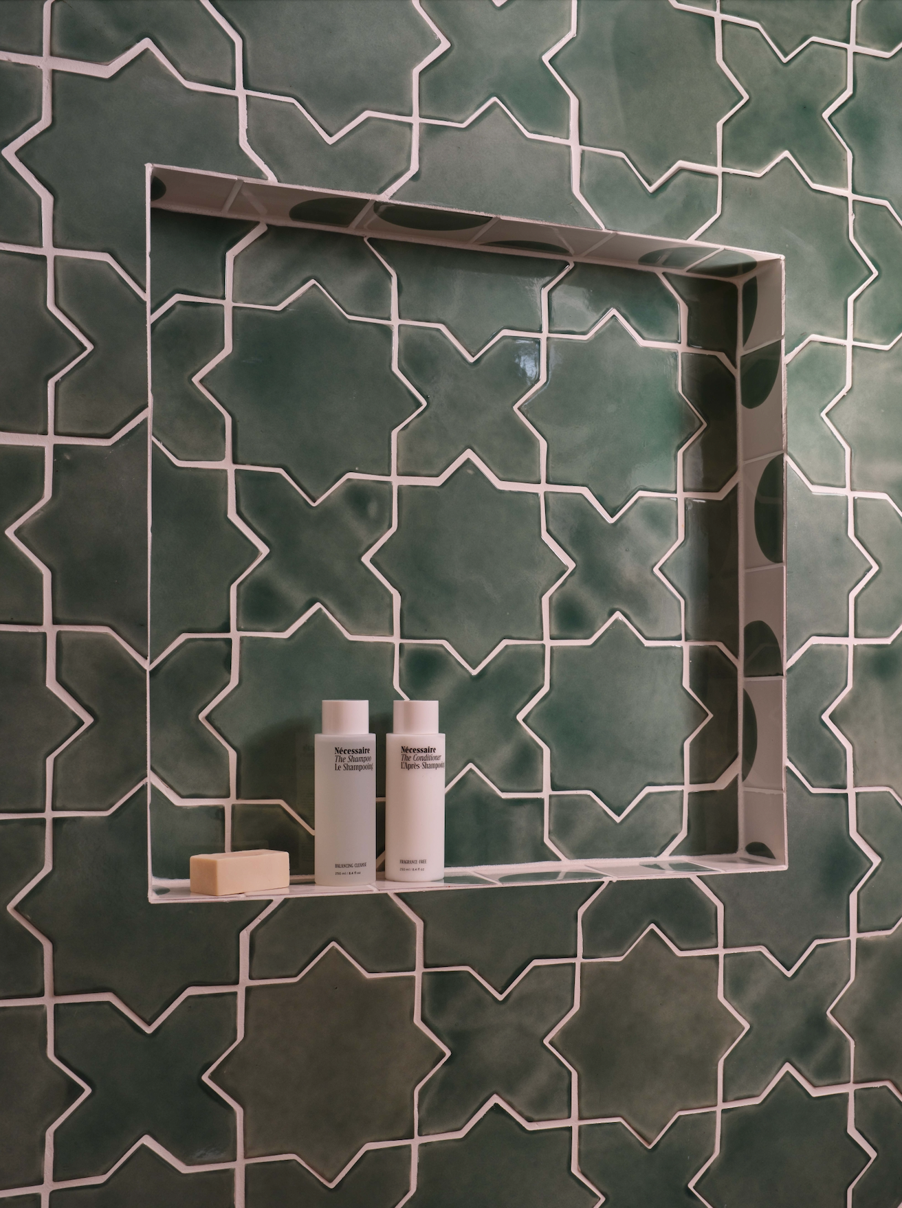 BANDD/DESIGN | HB Whole Home 2025 | Photo Andrea Calo | Styling Leigh Gill