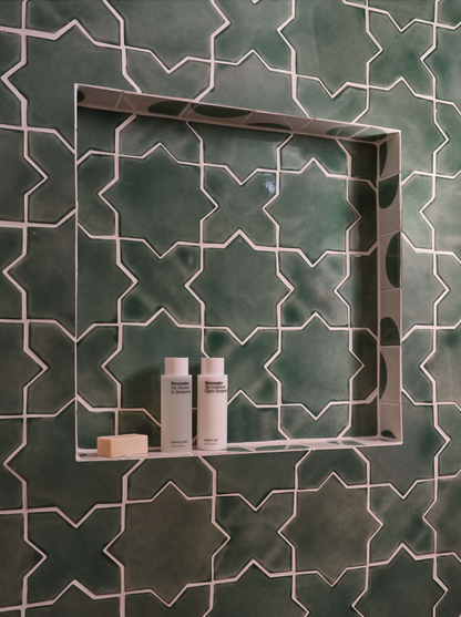 BANDD/DESIGN | HB Whole Home 2025 | Photo Andrea Calo | Styling Leigh Gill