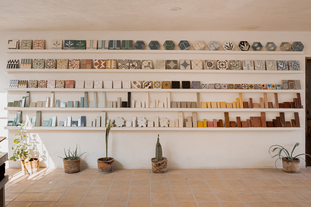 VISIT CLAY SMA MEXICO STUDIO