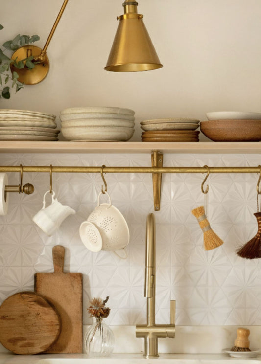 Tableta Mexican Vanilla 6