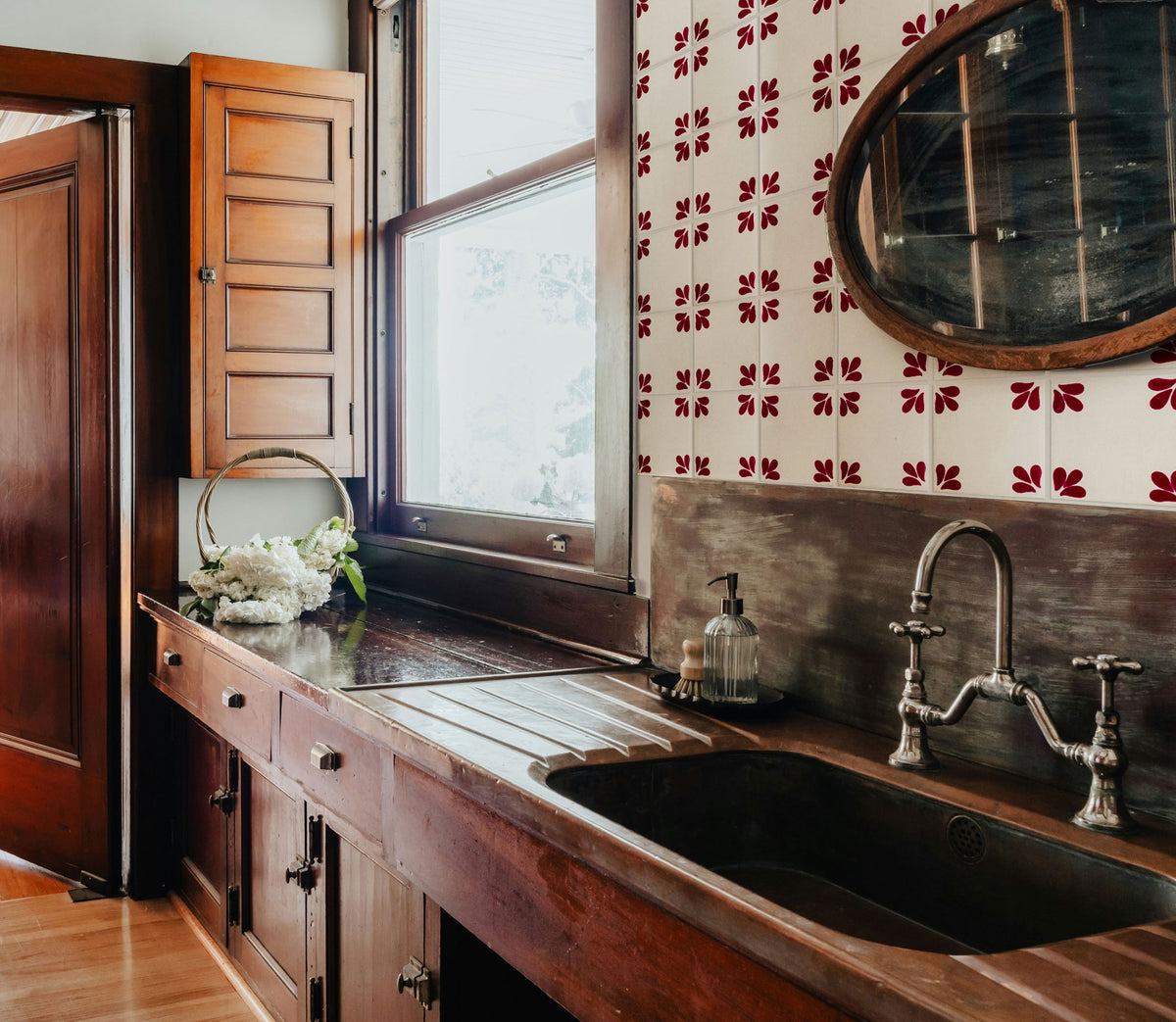 Talavera Tiles | Mexican Clay Tile | Clay Imports
