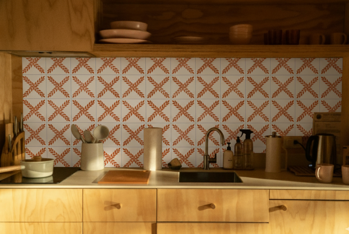 Talavera Arbor 4.25x4.25