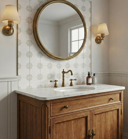 Talavera Duncan Agave 4.25x4.25