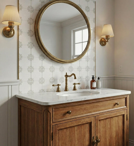 Talavera Duncan Agave 4.25x4.25