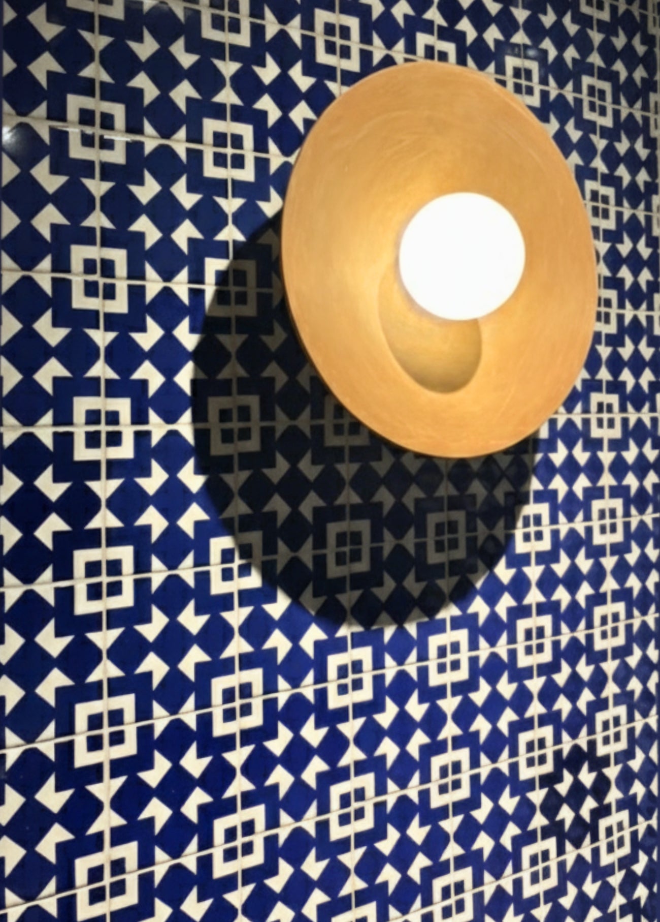 Install by The Tile Press