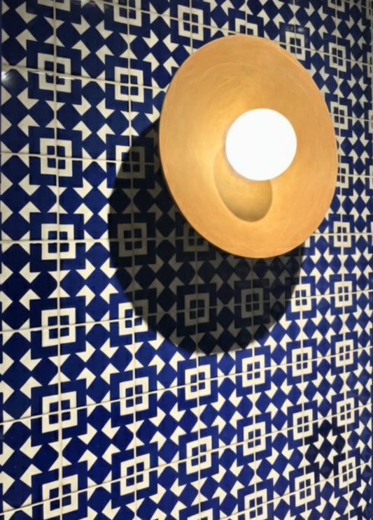 Install by The Tile Press