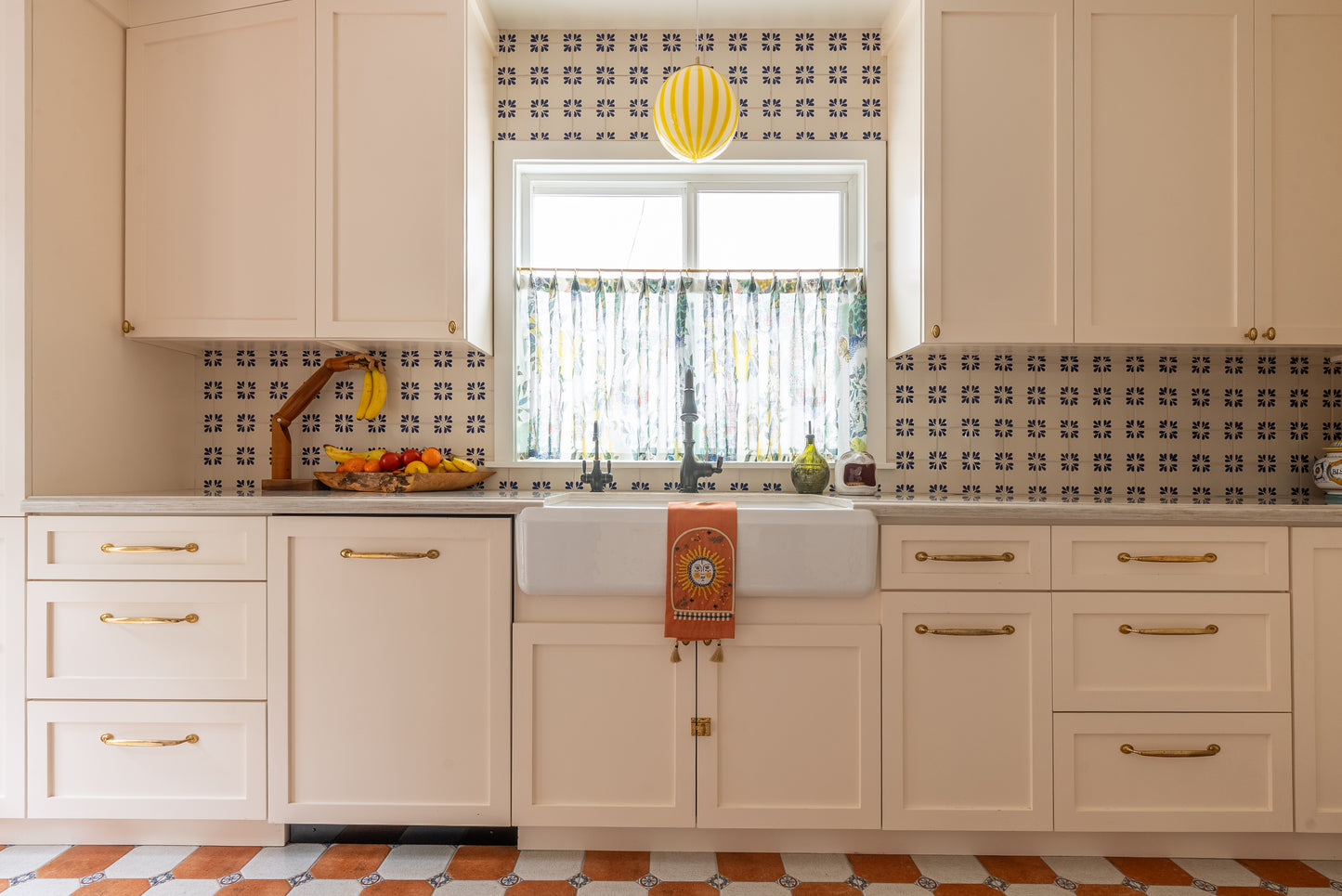 Talavera Tula 4.25x4.25