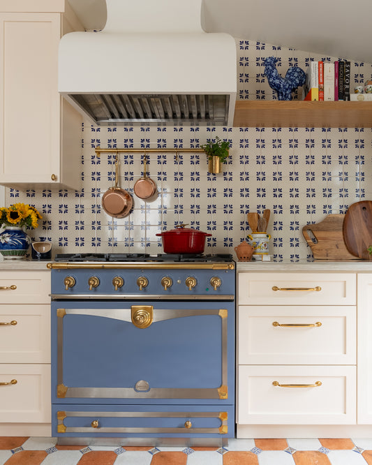 Talavera Tula 4.25x4.25