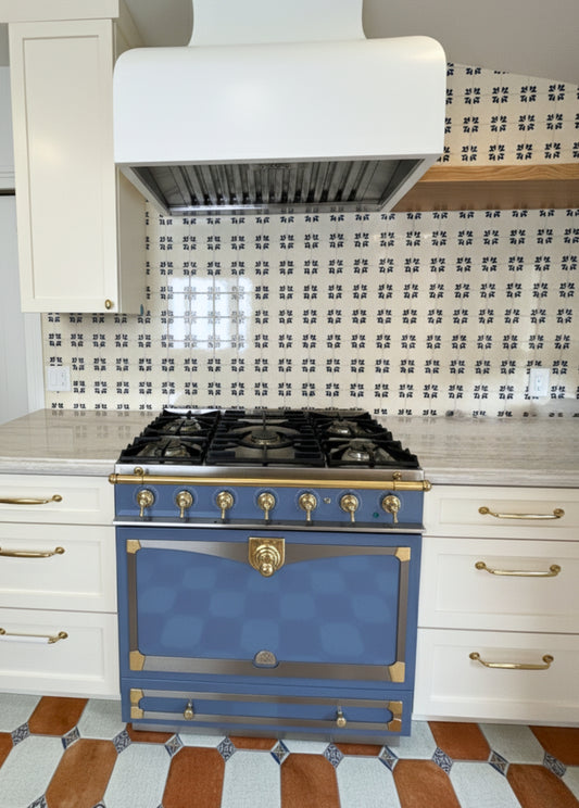 Kitchen Progress | Design Haus of Meeshie