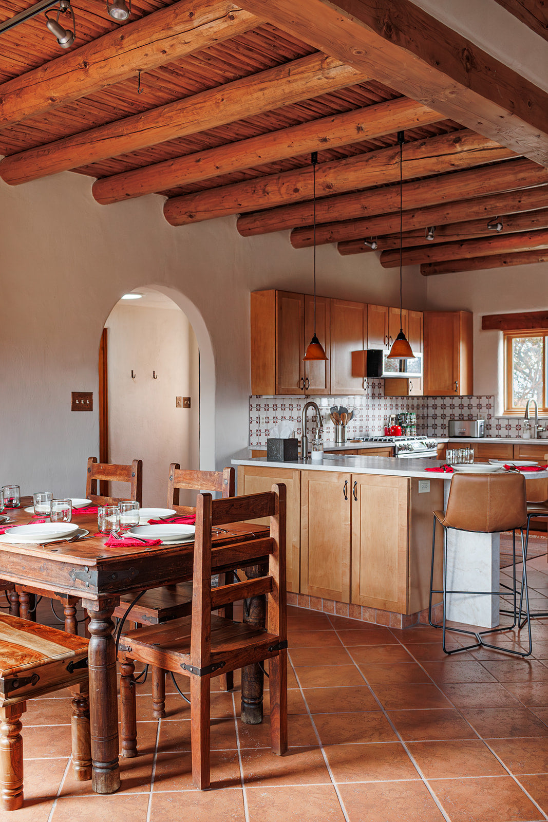 Miluna Taos @milunataos