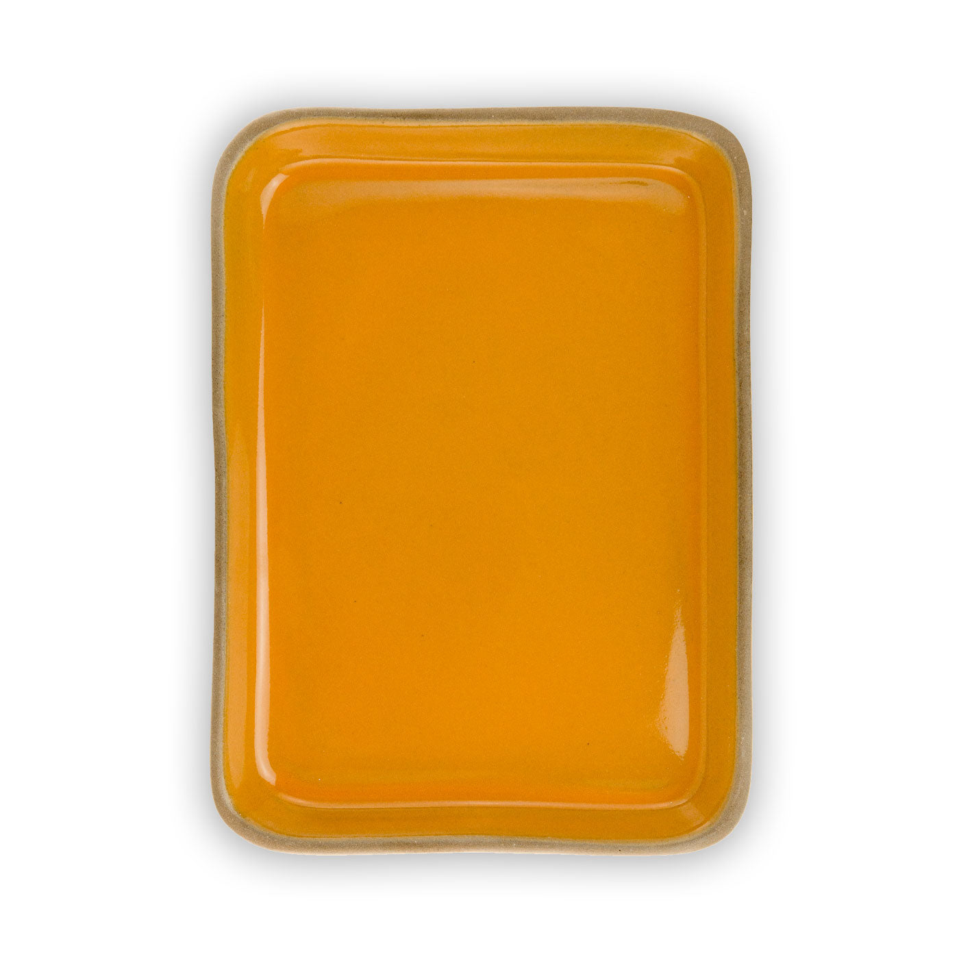 The Chef Edit - Yolk Yellow