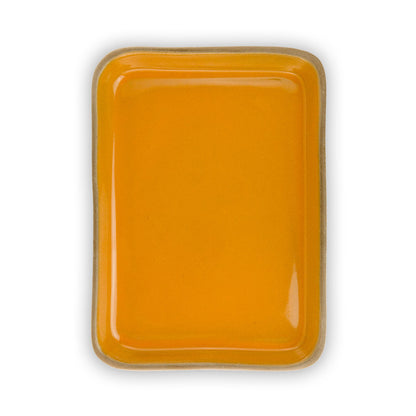 The Chef Edit - Yolk Yellow