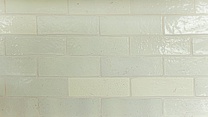 Glazed Thin Brick Tonic 2.5x8