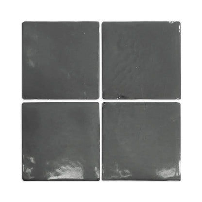 [Bundle] Silver Storm 4x4 | 41 SF