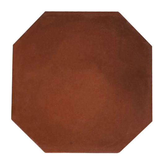 [Sample] Cotto Tierra Octagon 13