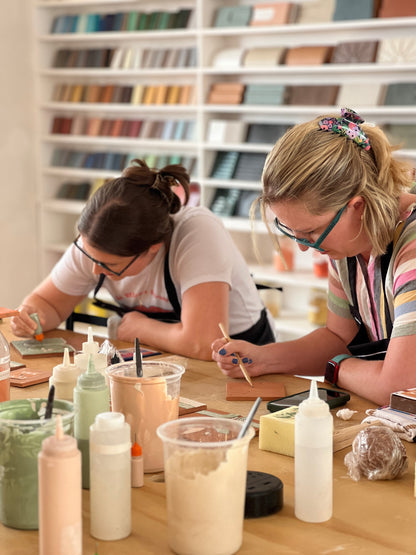 3-Day Retreat | Tile Travels in San Miguel de Allende (Trade Members only) | Fall 2026