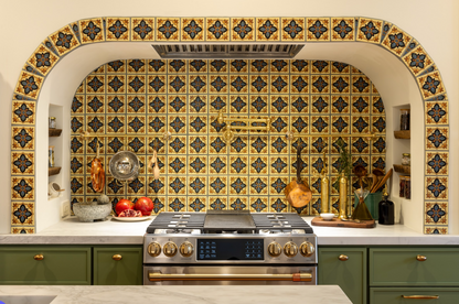 As seen on "Giada in My Kitchen"