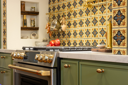 As seen on "Giada in My Kitchen"