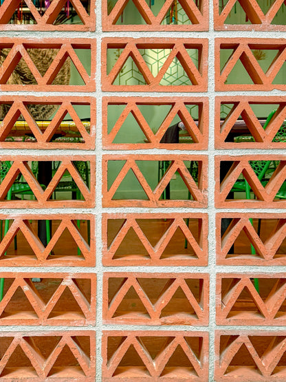 Design Bricia Lopez | La Guelaguetza LA