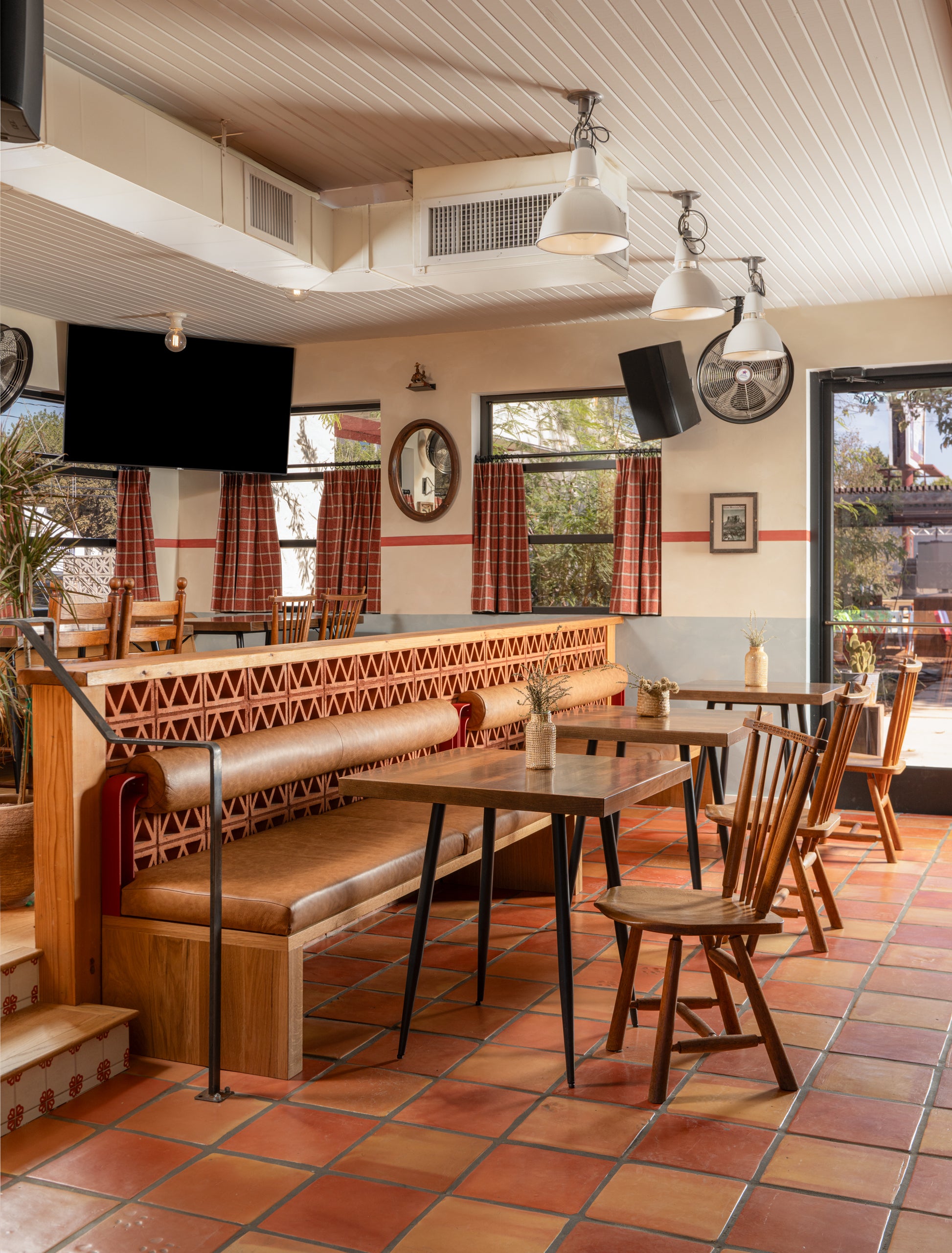 Design by Canales and Co | Photo Jeff Jones