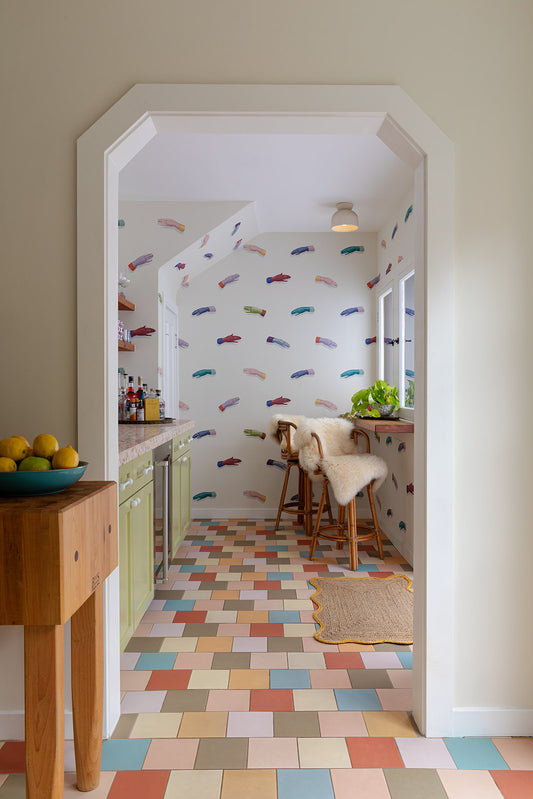 Design Haus of Meeshie | Photo Stephen Paul