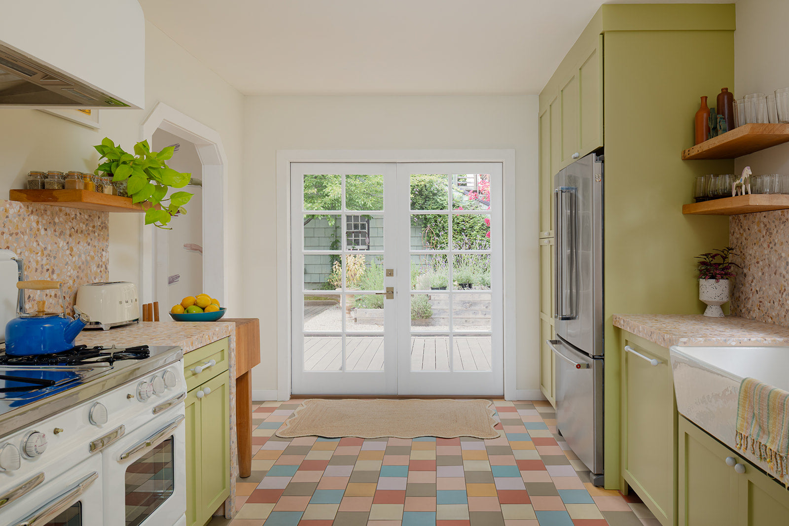 Design Haus of Meeshie | Photo Stephen Paul